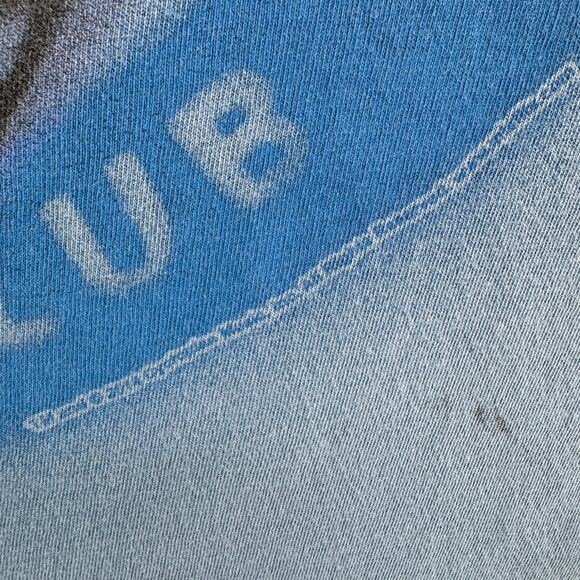 The Misfits Fiend Club Graphic Tee XL Punk Band Horrorcore Music Junk Food - Picture 7 of 12